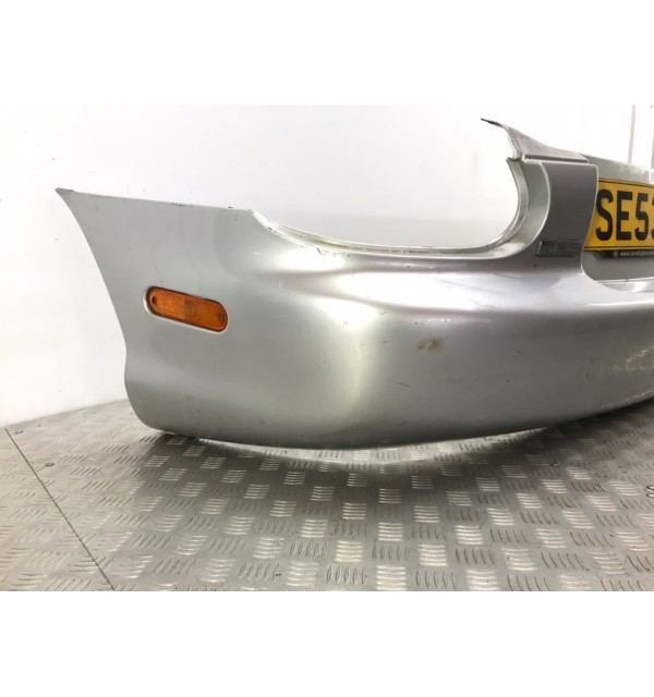 Бампер задний бу для Mazda MX5 NB 1.6 i,  2004 г. бу контрактные купить в Спб