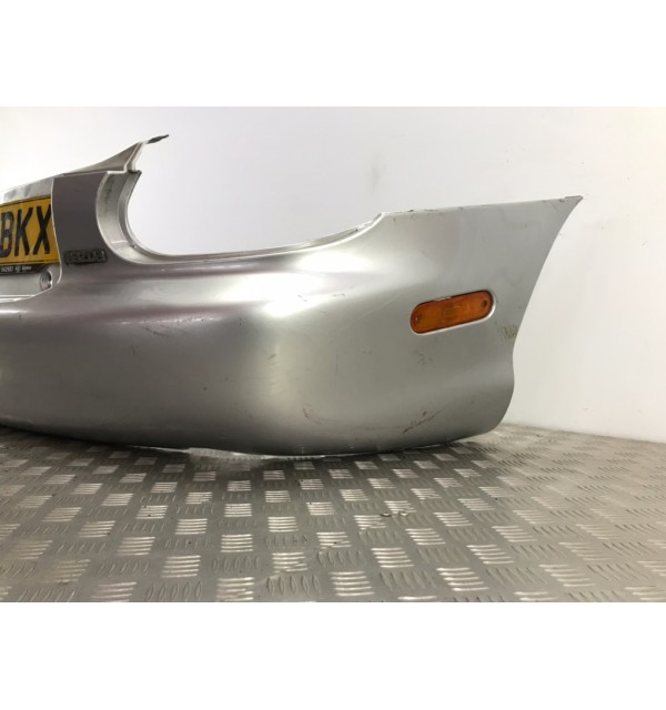 Бампер задний бу для Mazda MX5 NB 1.6 i,  2004 г. бу контрактные купить в Спб