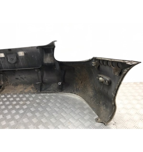 Бампер задний бу для Mazda MX5 NB 1.6 i,  2004 г. бу контрактные купить в Спб