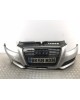 Бампер передний бу для Audi A3 8P 1.9 TDi,  2008 г. бу контрактные купить в Спб