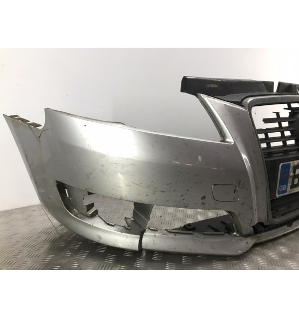 Бампер передний бу для Audi A3 8P 1.9 TDi,  2008 г. бу контрактные купить в Спб