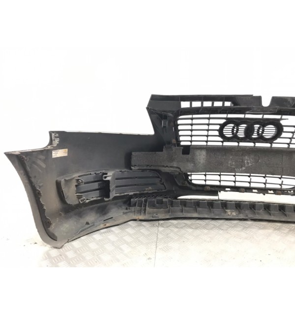 Бампер передний бу для Audi A3 8P 1.9 TDi,  2008 г. бу контрактные купить в Спб
