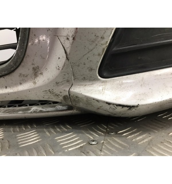 Бампер передний бу для Audi A3 8P 1.9 TDi,  2008 г. бу контрактные купить в Спб
