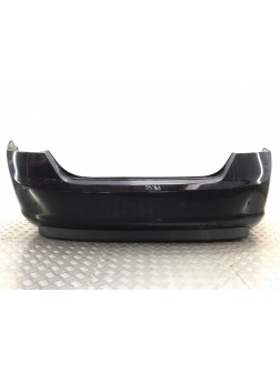 Бампер задний бу для Ford Focus  2.0 TDCi,  2008 г.