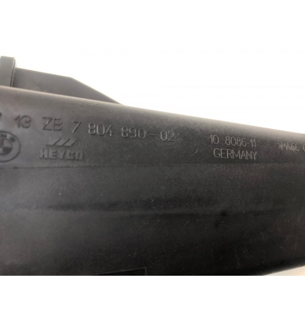 Бачок расширительный бу для BMW 1 E87/E81/E82/E88 2.0 TD,  2007 г. бу контрактные купить в Спб