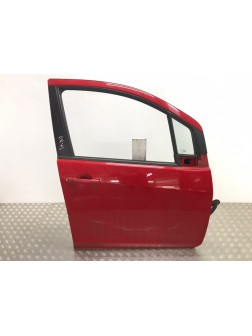Дверь передняя правая бу для Opel Agila  1.2 i,  2012 г.