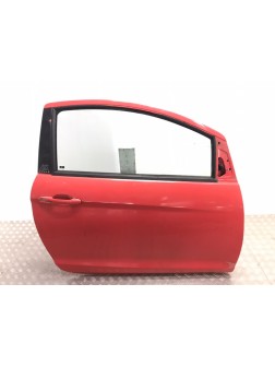 Дверь передняя правая бу для Ford Ka  1.2 i,  2009 г.