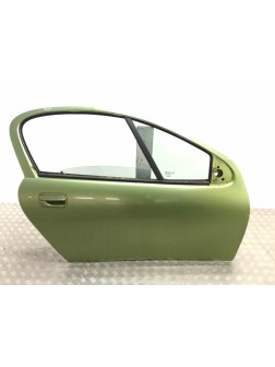 Дверь передняя правая бу для Opel Tigra A ,  2000 г.