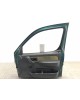 Дверь передняя правая бу для Citroen Berlingo 1 1.9 D,  1999 г. бу контрактные купить в Спб