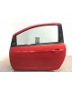Дверь передняя левая бу для Ford Ka  1.2 i,  2009 г. бу контрактные купить в Спб