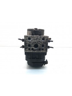 Блок ABS бу для Honda Civic 7 1.7 i,  2002 г.