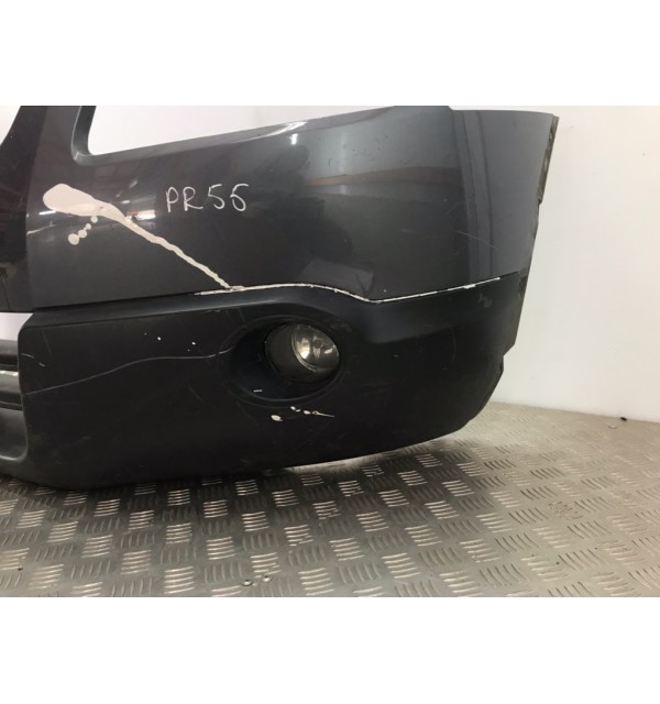 Бампер передний бу для Nissan Qashqai  1.5 DCi,  2007 г.