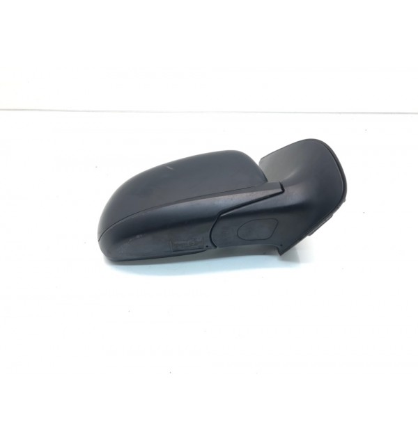 Зеркало наружное правое бу для Hyundai i20  1.2 i,  2010 г. бу контрактные купить в Спб