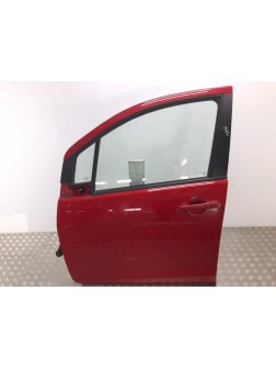 Дверь передняя левая бу для Opel Agila  1.2 i,  2012 г.