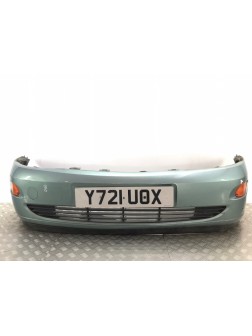 Бампер передний бу для Ford Focus 1 1.8 i,  2001 г.