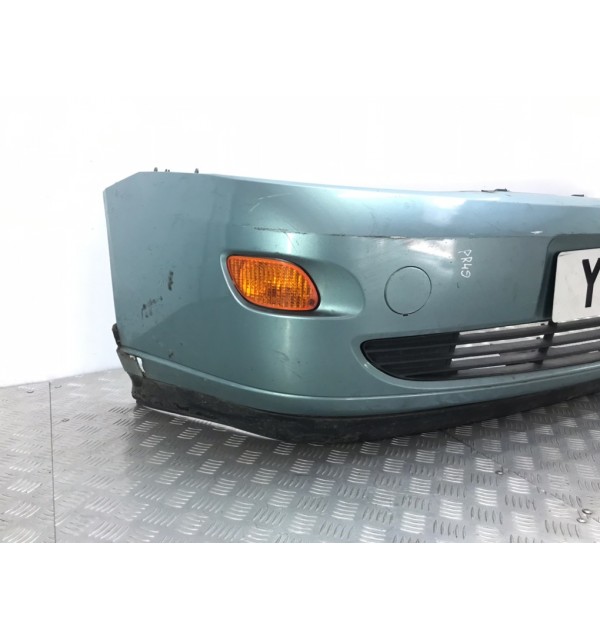 Бампер передний бу для Ford Focus 1 1.8 i,  2001 г.