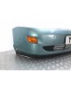 Бампер передний бу для Ford Focus 1 1.8 i,  2001 г.