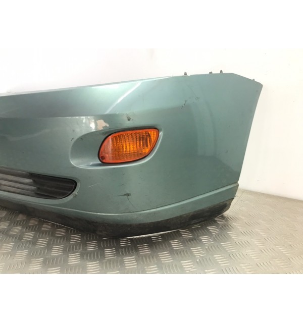 Бампер передний бу для Ford Focus 1 1.8 i,  2001 г.