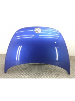 Капот бу для Volkswagen Beetle A4 2.0 i,  2001 г.