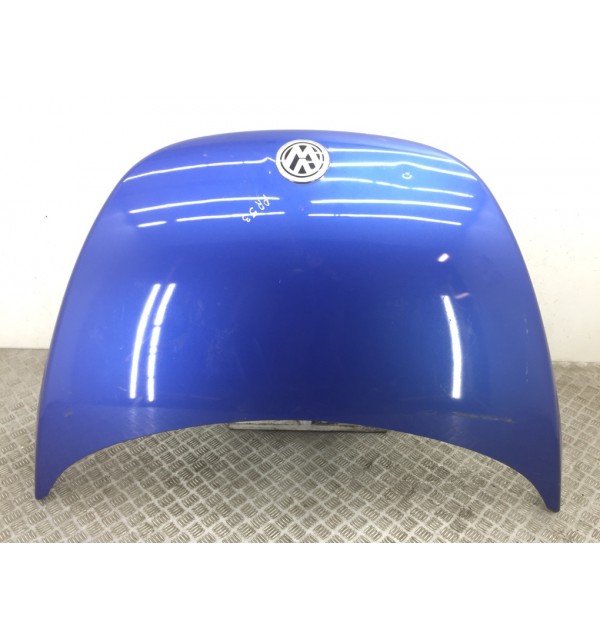 Капот бу для Volkswagen Beetle A4 2.0 i,  2001 г.