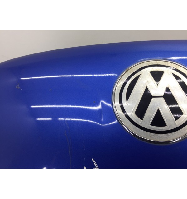 Капот бу для Volkswagen Beetle A4 2.0 i,  2001 г.
