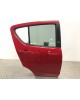 Дверь задняя правая бу для Opel Agila  1.2 i,  2012 г. бу контрактные купить в Спб