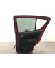 Дверь задняя правая бу для Opel Agila  1.2 i,  2012 г. бу контрактные купить в Спб