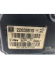Блок ABS бу для Opel Insignia  2.0 CDTi,  2012 г. бу контрактные купить в Спб