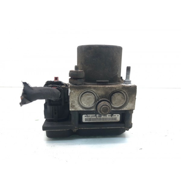 Блок ABS бу для Hyundai i20  1.2 i,  2010 г. бу контрактные купить в Спб