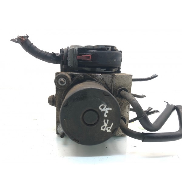 Блок ABS бу для Hyundai i20  1.2 i,  2010 г. бу контрактные купить в Спб