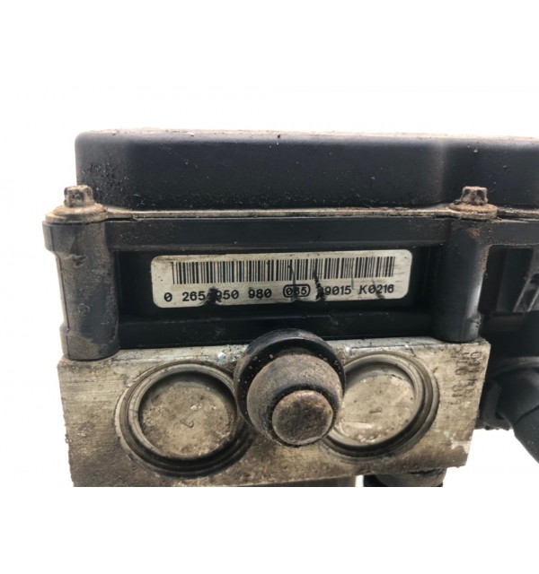 Блок ABS бу для Hyundai i20  1.2 i,  2010 г. бу контрактные купить в Спб