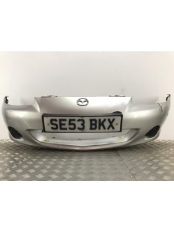 Бампер передний бу для Mazda MX5 NB 1.6 i,  2004 г.