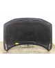 Капот бу для Volvo V70  2.4 i,  2000 г. бу контрактные купить в Спб