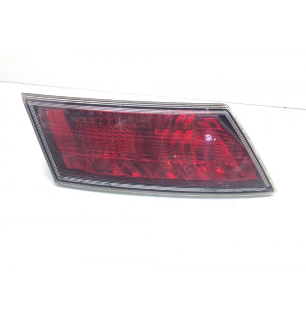 Фонарь крышки багажника левый бу для Honda Civic  1.8 i,  2006 г. бу контрактные купить в Спб