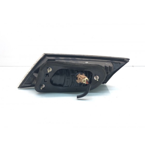 Фонарь крышки багажника левый бу для Honda Civic  1.8 i,  2006 г. бу контрактные купить в Спб