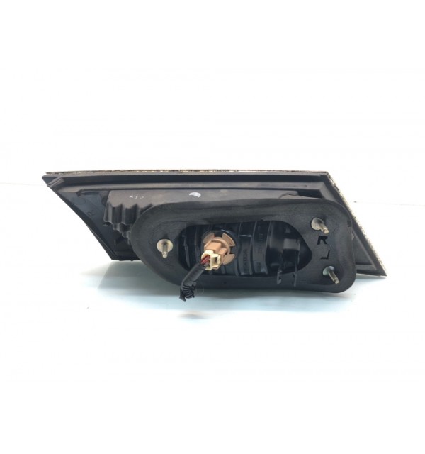 Фонарь крышки багажника правый бу для Honda Civic  1.8 i,  2006 г. бу контрактные купить в Спб