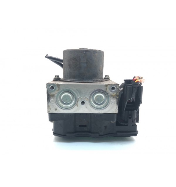 Блок ABS бу для Ford Mondeo  2.0 TDCi,  2008 г. бу контрактные купить в Спб