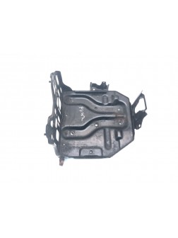 Полка аккумулятора бу для Opel Agila  1.2 i,  2012 г.