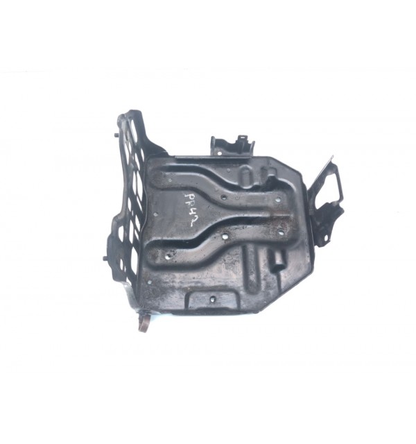Полка аккумулятора бу для Opel Agila  1.2 i,  2012 г. бу контрактные купить в Спб