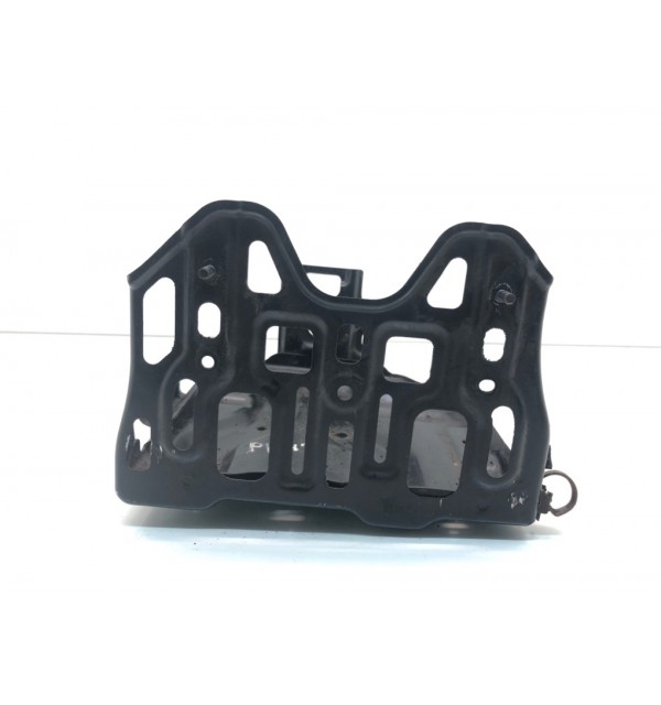 Полка аккумулятора бу для Opel Agila  1.2 i,  2012 г. бу контрактные купить в Спб