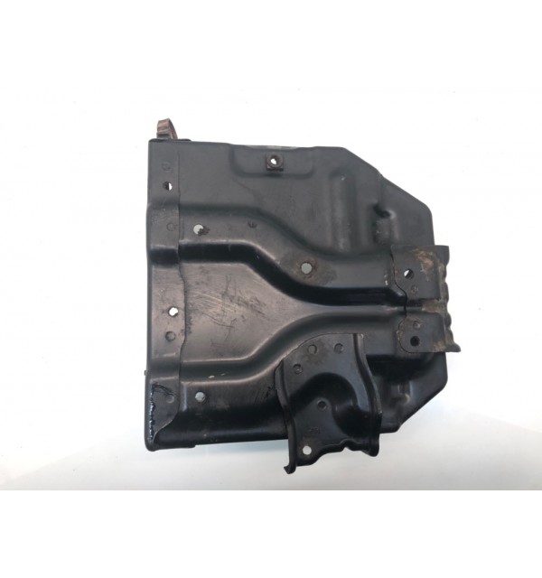 Полка аккумулятора бу для Opel Agila  1.2 i,  2012 г. бу контрактные купить в Спб
