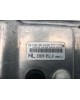 Блок управления двигателем бу для Opel Agila  1.2 i,  2012 г. бу контрактные купить в Спб