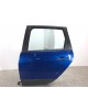 Дверь задняя левая бу для Renault Scenic  1.6 i,  2011 г. бу контрактные купить в Спб