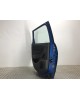 Дверь задняя левая бу для Renault Scenic  1.6 i,  2011 г. бу контрактные купить в Спб