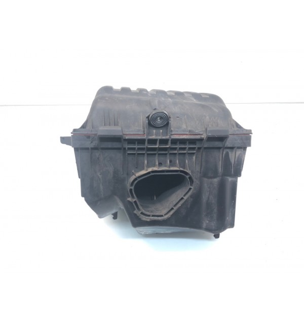 Корпус воздушного фильтра бу для Seat Alhambra  1.9 TDi,  2001 г. бу контрактные купить в Спб