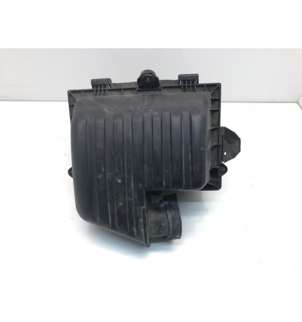 Корпус воздушного фильтра бу для Seat Alhambra  1.9 TDi,  2001 г. бу контрактные купить в Спб
