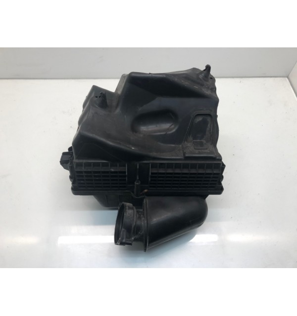 Корпус воздушного фильтра бу для Seat Alhambra  1.9 TDi,  2001 г. бу контрактные купить в Спб
