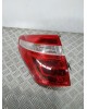 Фонарь задний левый бу для Citroen C4 Picasso  2.0 HDi,  2008 г. бу контрактные купить в Спб