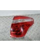 Фонарь задний правый бу для Citroen C4 Picasso  2.0 HDi,  2008 г. бу контрактные купить в Спб