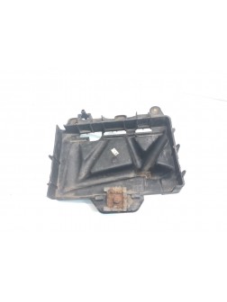 Полка аккумулятора бу для Skoda Fabia 2 1.2 i,  2008 г.